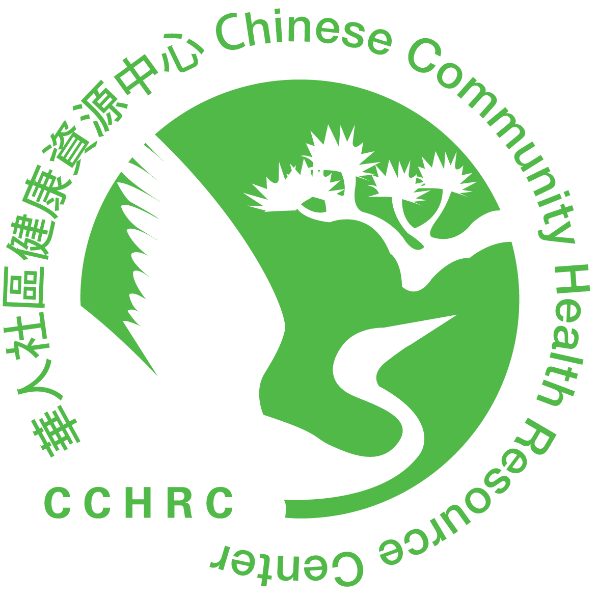 CCHRC Logo